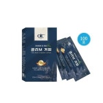 oic채이은청도탑센타 | 무료배송 [채이은] OIC 더리치 콜라보커피(100포) : 밍카몰