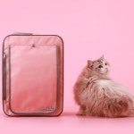 petseek 트렌디 3in 1 펫 캐리백 PT-206 : KROOMIZE