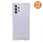 갤럭시 S21 S22 S23 A32 4G 5G 아이폰 클리어 TPU PC 범퍼 탱크 젤하드 케이스 : 알리다오