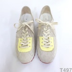 마린수제화 T497 경량 스니커즈 : 마린수제화