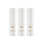 OIC 채이은 오아이씨 이뮤톡톡 에센스오일 스틱 멀티밤10g 3개 : 밍카몰