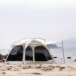 포레스트큐브 레스트 쉐이드 그늘막 텐트 : 캠핑포레스트