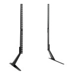 엔산마운트 ST-26L 삼성 LG TV 스탠드 티비 거치대 받침대 : 엔산마운트