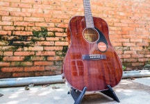 입문용통기타 FANTA FENDER CD-60S 시리즈 어쿠스틱 싱글 보드 포크 라운드 : 어린왕자-s