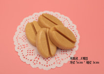 달고나뽑기 캐릭터달고나 수제달고나 : 달고나 홀릭