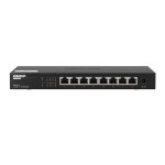 QNAP QSW-1108-8T 스위치허브 : 네모아이티