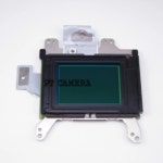 100%  캐논 5D MARK III MARKIII CCD CMOS 이미지 센서 매트릭스 유닛 필터 없음 : BYMALL.KS