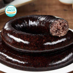 만가복 찹쌀순대 450g 10개 연변찹쌀순대 중국식품 찹쌀 만가복순대 : 성실푸드
