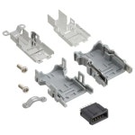 (MOLEX) 플러그 커넥터 조립품 54599-1019 : 전장마트