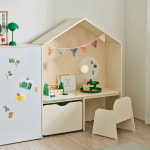 한샘 샘키즈 플레이하우스세트 책상형 : 한샘mall