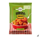 [무료배송] 고메치킨달콤양념550g x 3 : 코스트코 만만세