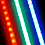 LED바완제품 12V RGB LEDBAR 엘이디바 : 주식회사 대경LED