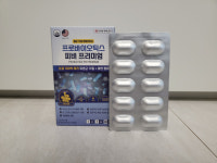 프로바이오틱스 유산균 포스트 신바이오 맥스 신바이오피비500 장건강 대박할인중 : 비타애니