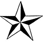 [한국스템프]공수대도장-3-별(스타) : 피가몰