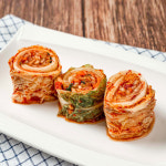 프레쉬하임 100% 우리 농산물 엄마손맛 프리미엄 배추김치 10Kg : 프레쉬하임