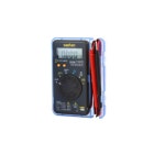 새한계기 디지털 멀티테스터기 SKM SK-4201 포켓용 카드테스터 : 대박툴