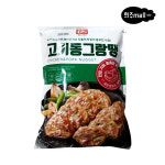 한성기업 고기동그랑땡 1kg : 희주몰