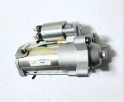 볼보 V50  스타트모터 시동모터 4M5T-11000-FA : 정품모터스