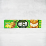 [롯데제과] 롯데샌드오리지널 105 : 미스터 아빠
