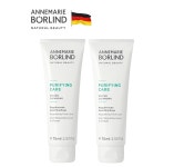 안네마리보린 퓨리파잉 케어 레귤레이팅 페이스 크림 75mL 2개 독일직구 : 리브가스토어