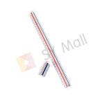 SY몰 100:1 삼각스케일 30CM 기술사자 : SYtrading