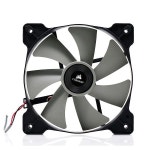 파워 쿨링팬 케이스 섀시 쿨러 NR135L 13.5cm 12V 0.22A HX750 1000 135mm : 날로컴퍼니