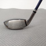 전시S급 마제스티 로얄 SP 5번23도 유틸리티_LV-520 R2 : 골프라이프 스토어