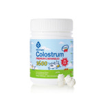 엔젯오리진 뉴질랜드산 초유 프리미엄 츄어블 캔디 1600 자일리톨 함유 : 센트럴팜