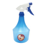 아폴로 분무기 450ml 색상랜덤 미용실 다림질 원예 식물 스프레이 물뿌리개 : 청소용품다몰