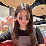 파티 선글라스 안경 레옹 : 아이템팡