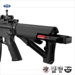 [마루이] MK16 URG-I 11.5인치 차세대전동건(BK) [Marui] URGI SOPMOD 11.5 inch BLOCK 3 NGRS : 건탱크