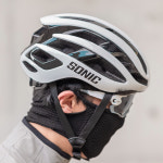세이펀 소닉 자전거 헬멧 로드 MTB 헬멧 : 자전거 상점