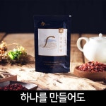 힘가네 장어 진액 민물 장어즙 엑기스 1박스(100ml X 10개입) : 힘가네