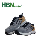 [HB]에이치비 정전기방지 안전화  정전화 HBS-415,HBS-435 미끄럼방지창 : 금강산업안전 주식회사
