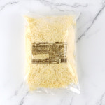 서울우유 눈꽃 슈레드 모짜렐라 치즈 1kg 냉동 엔젤헤어 치즈 (아이스박스무료) : 진보람몰