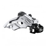 [한국자전거총판]시마노 FD-M370 3x9단 앞변속기 : 한국자전거총판