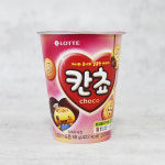 [롯데제과] 칸쵸 88 : 미스터 아빠
