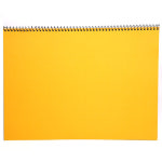 8절 레자크 스케치북 170G 17장  - 인쇄 불가능 : 피가몰