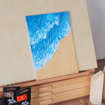 [스페셜세트] 몽마르트 백드롭페인팅세트 : 아티바바