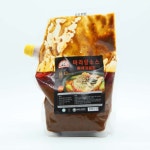 1kg 식재료 식료품 가공식품 수입식품 수입식재료 소스 중화소스 중화요리 중국요리 중식소스 마라탕 마라탕소스 사천마라탕 : 디라이스