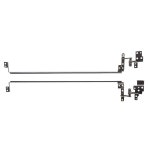 노트북힌지 부품삼성 노트북 LCD 경첩, NP300E5K 용 : 림림무역three