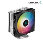딥쿨 AG400 LED CPU 쿨러 컴퓨터 쿨러 팬 : 컴튜
