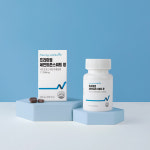 한결다움 프리미엄 세인트존스워트 세로토닌 600mg 60정 : 나만의건강by설리마켓