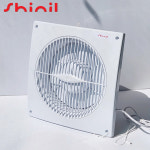 창문 창문형 환풍기 욕실 화장실 창틀 환풍기 교체 20KA : 강산철물공구