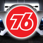 76오일 스티커 데칼 엠블럼 로고 자동차 바이크 튜닝 76OIL : 스티커 팩토리