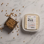 국내산 콩100%로 갈아만든 단단한 시골 두부 2모 : 지리산자연밥상