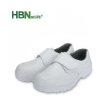 에이치비크린룸안전화  HBS-480벨크로 방진화  미끄럼방지  건설마감재작업화 : 금강산업안전 주식회사