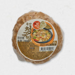 덕소할머니 청국장(국산) 200g : 큐앤큐 온라인몰