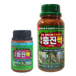 대유 총진싹 입제 1.5kg 친환경 병해충자재 백강균 토양관리 : 풍곡영농자재