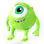 픽사 몬스터주식회사 마이크 9인치 캐릭터 인형 : 리커버샵